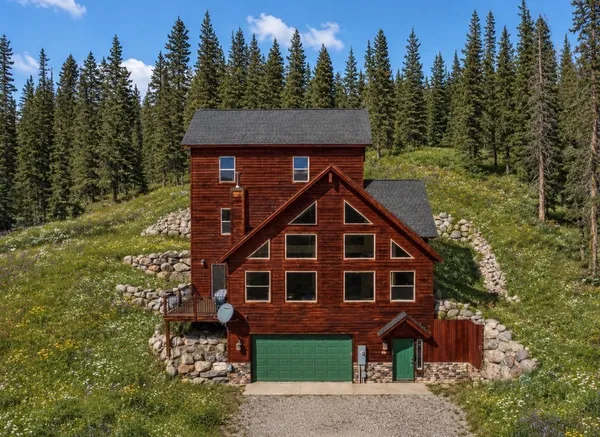 $1,140,000 | 261 Kimmes Lane, Breckenridge, CO 80424
