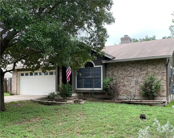 $1,750 | 1321 Piney Creek Lane, Cedar Park, TX 78613
