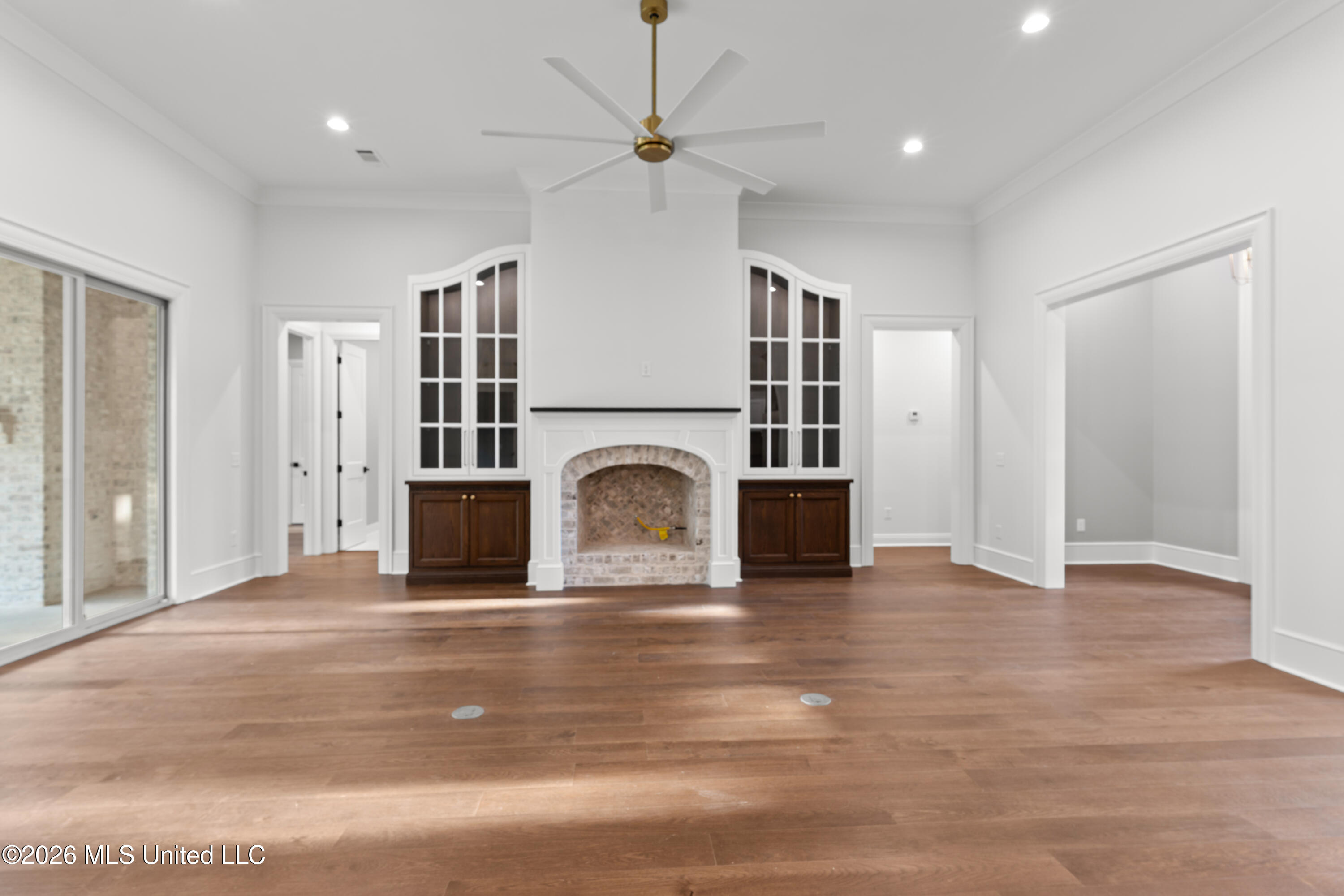 637 Big Vly Loop Flowood, MS 39232 - Photo 8 of 66 DSC00514