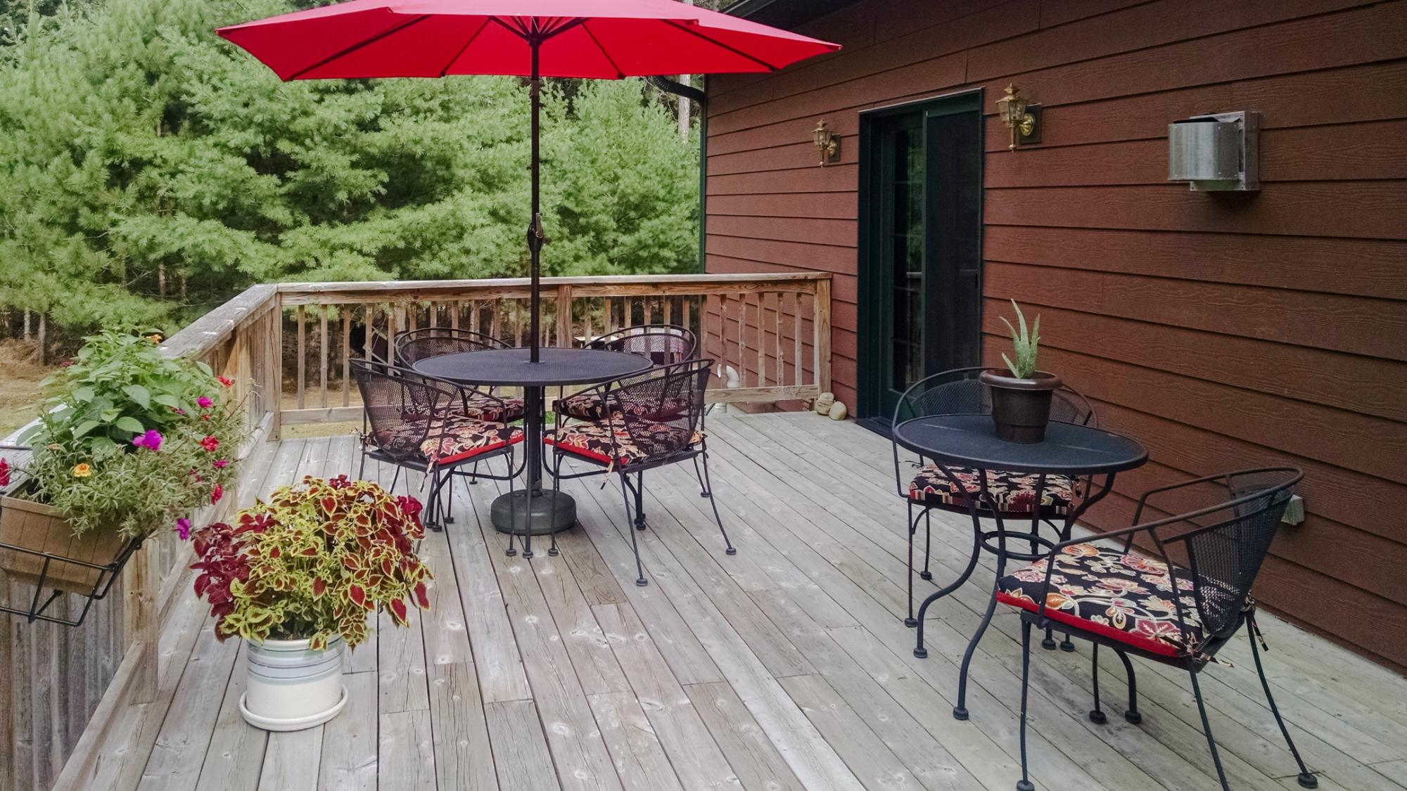 4769 Dyer Road Eagle River, WI 54521 - Photo 14 of 16 Gallery Image 14