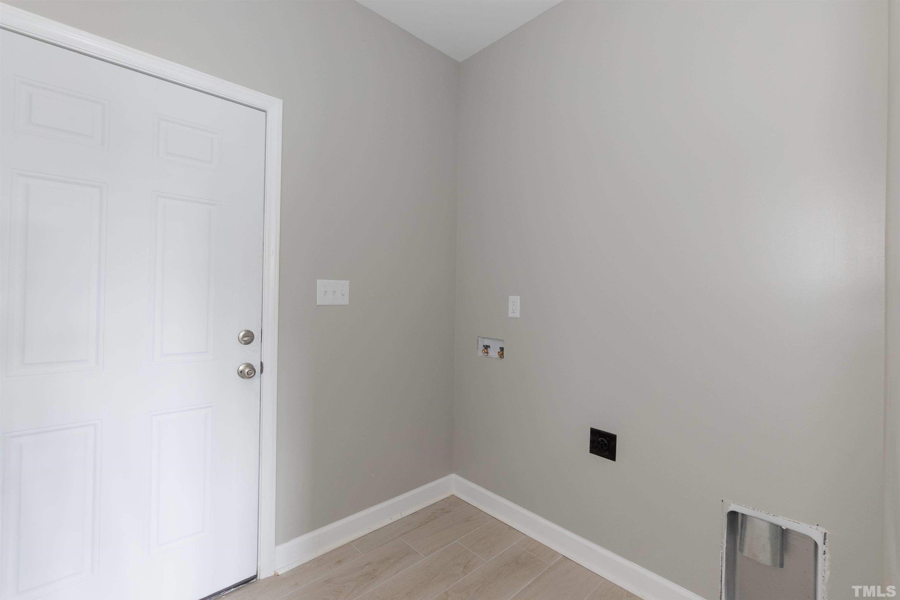 7149 Hill Road Spring Hope, NC 27882 - Photo 17 of 21 a view of a bathroom