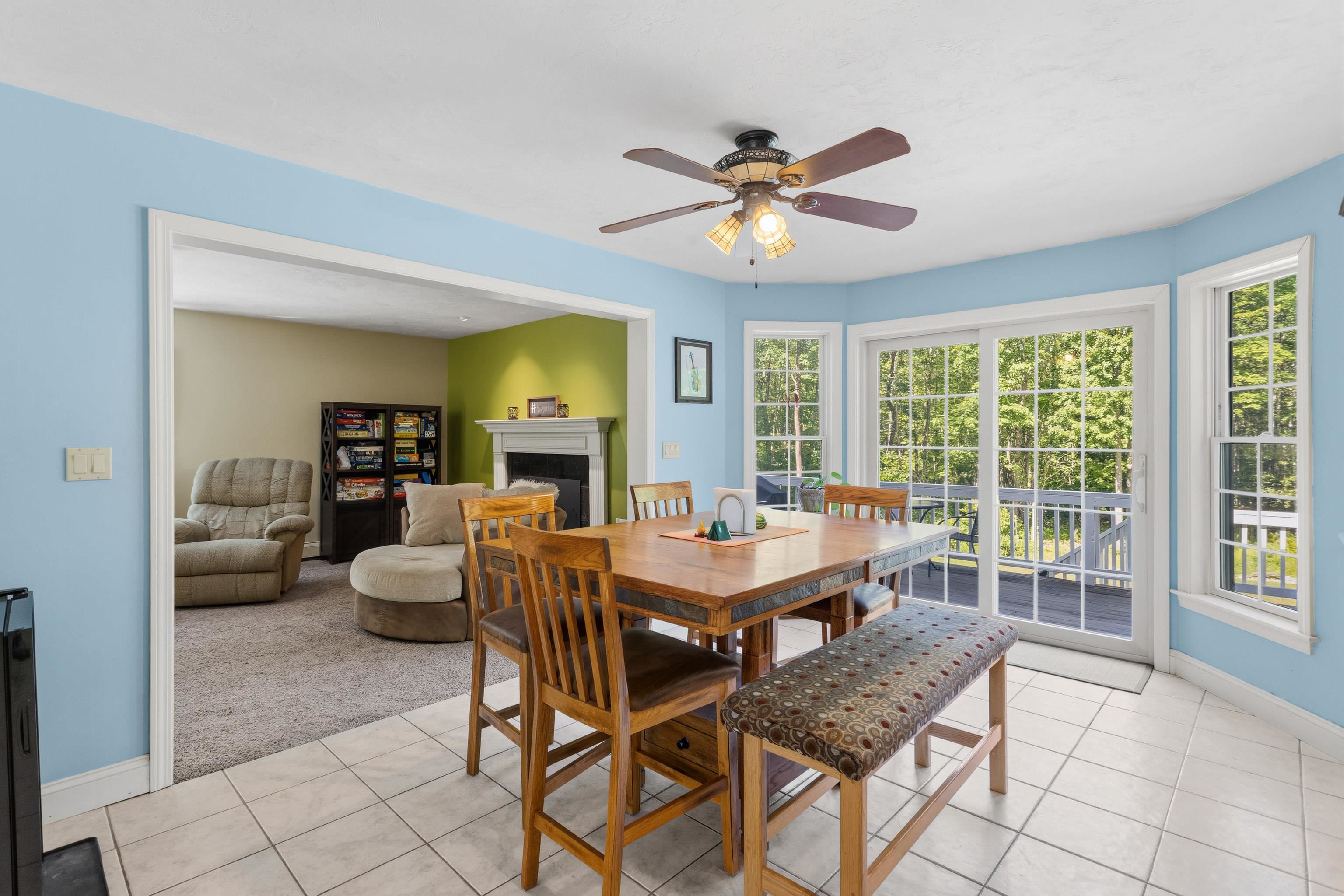 17 Stanley Pond Drive Rochester, NH 03839 - Photo 11 of 59