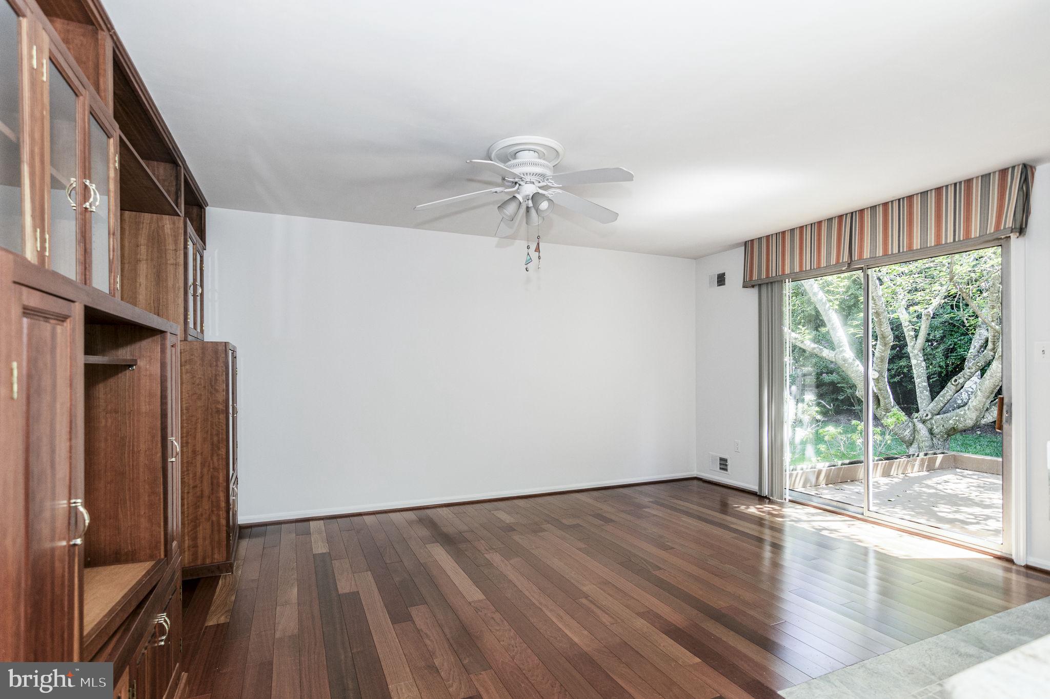 6237 Wilmette Drive Burke, VA 22015 - Photo 15 of 42 Family Room off Kitchen