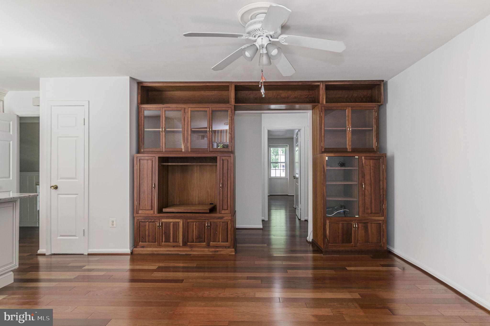 6237 Wilmette Drive Burke, VA 22015 - Photo 16 of 42 Family Room upper level