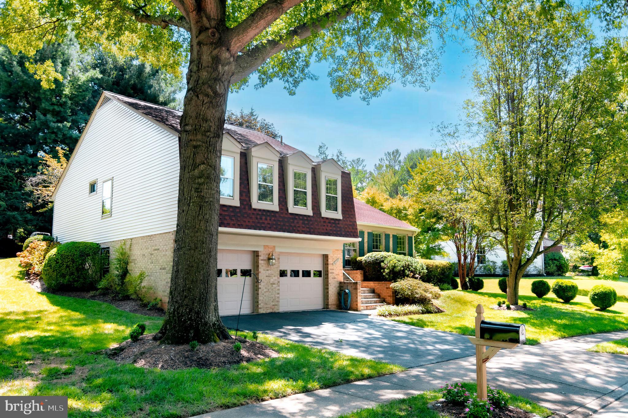 6237 Wilmette Drive Burke, VA 22015 - Photo 3 of 42 6237 Wilmette