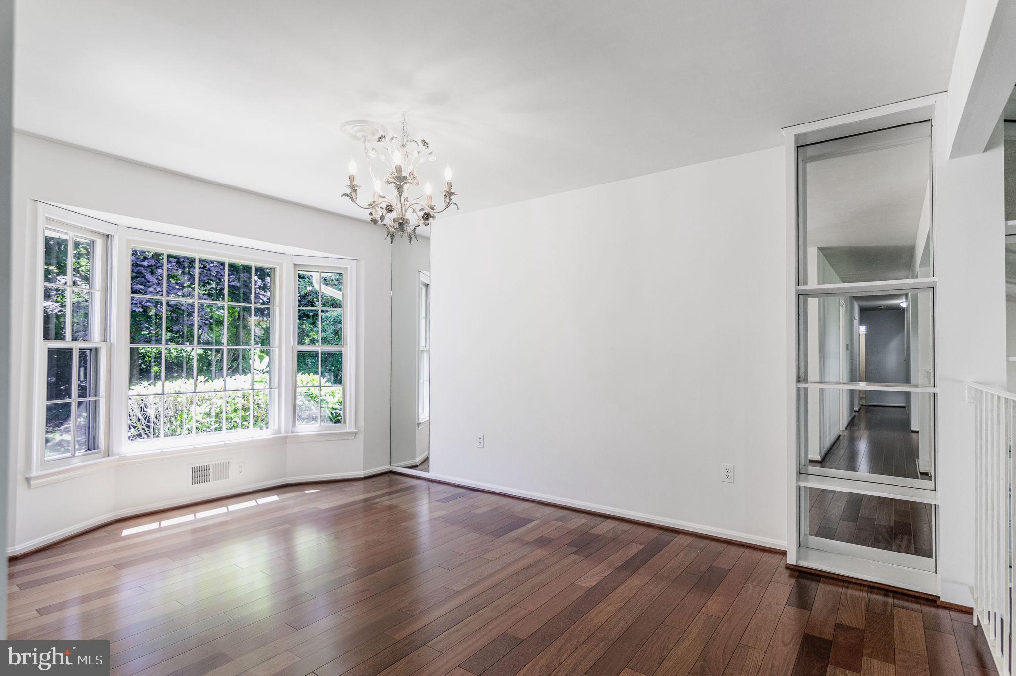 6237 Wilmette Drive Burke, VA 22015 - Photo 9 of 42 Formal Dining Room