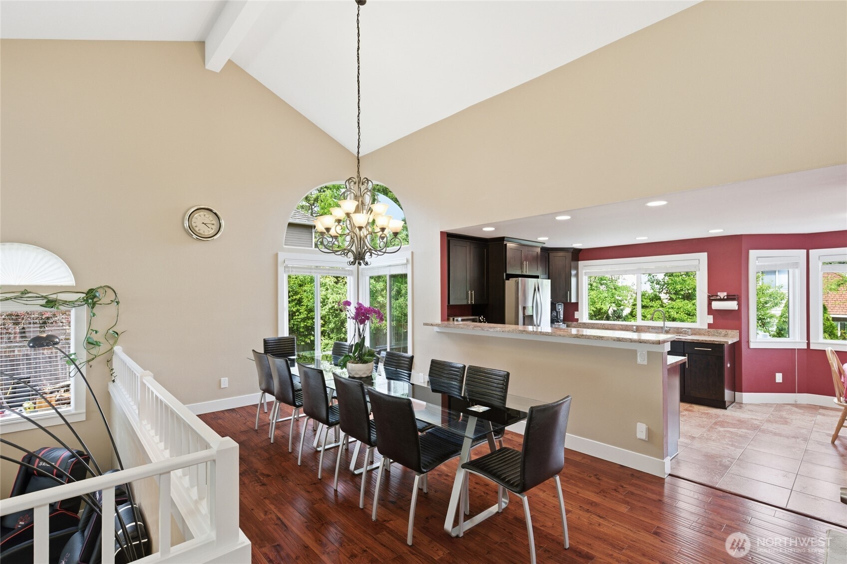 10927 Northeast 157th Street Bothell, WA 98011 - Photo 9 of 38