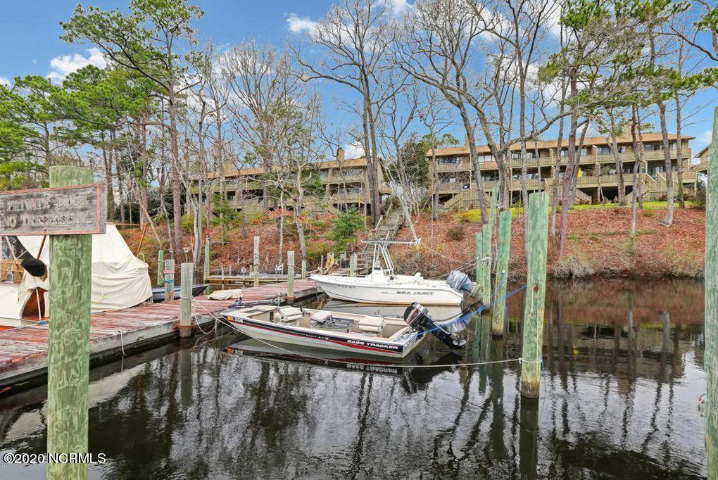 330 Goose Neck Road West, Unit B5 Rocky Point, NC 28457 - Photo 2 of 49 Dock (2)