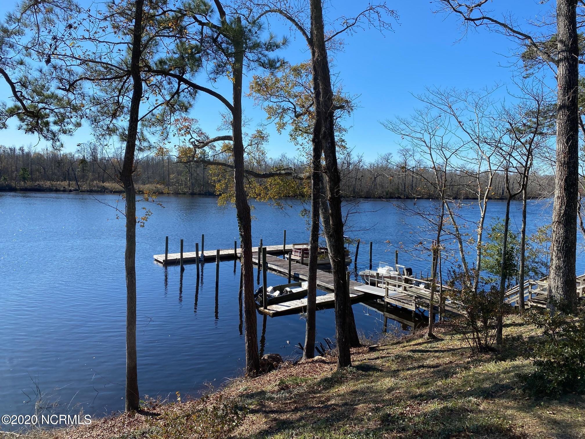 330 Goose Neck Road West, Unit B5 Rocky Point, NC 28457 - Photo 3 of 49 my dock