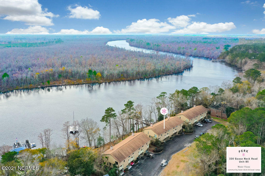 330 Goose Neck Road West, Unit B5 Rocky Point, NC 28457 - Photo 40 of 49 330GooseNeckRoadUnitB5-41