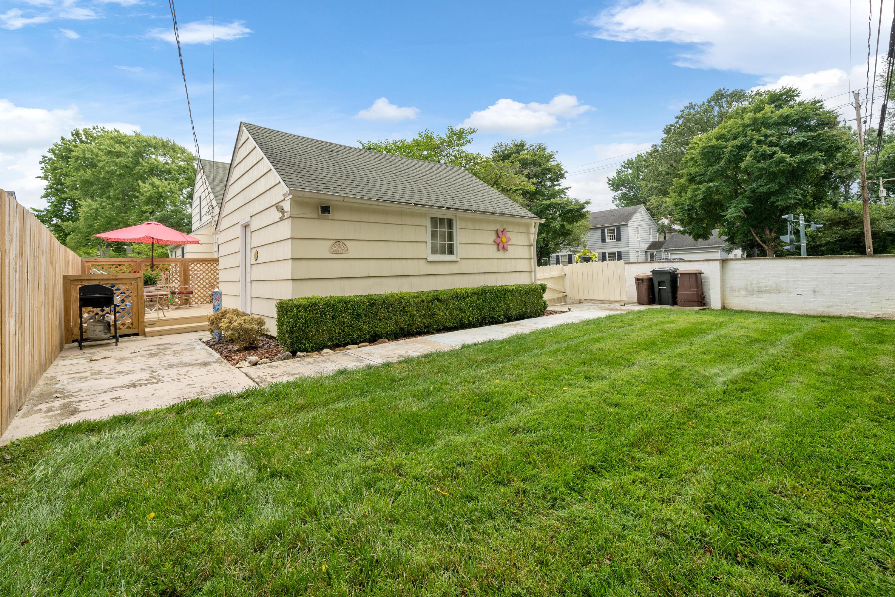 275 North Stanwood Road Bexley, OH 43209 - Photo 44 of 45 zzz