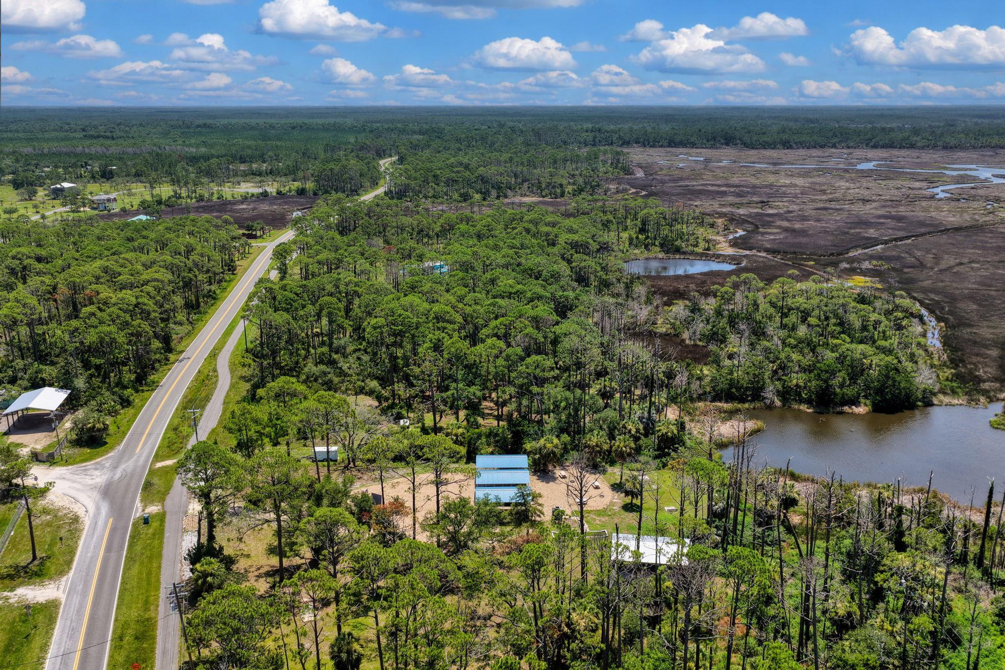 20185 Beach Road Perry, FL 32348 - Photo 11 of 27