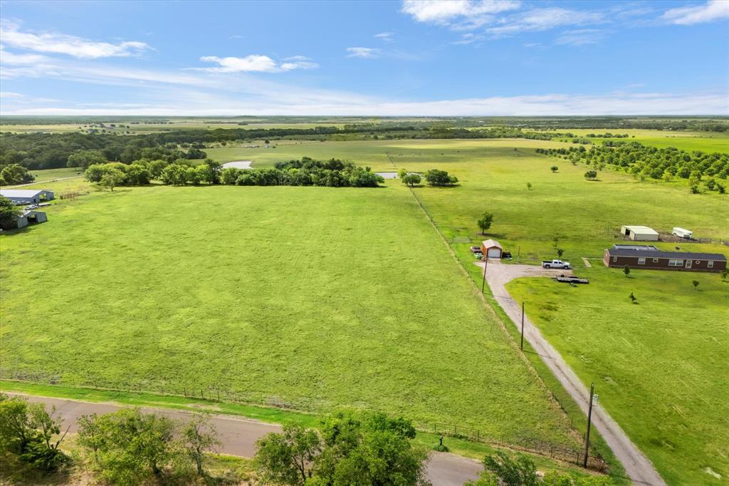 Tbd Holder Road Waxahachie, TX 75165 - Photo 7 of 17 Lot for sale extends back approximately 784 feet.