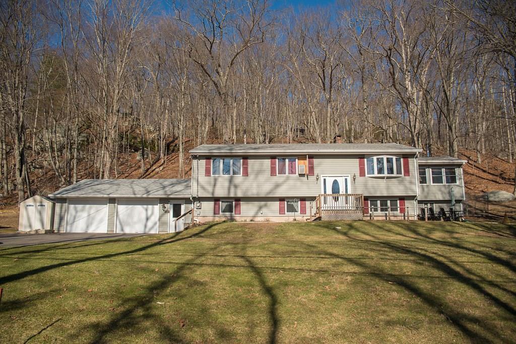 48 Wiese Albert Road Haddam, CT 06441 - Photo 1 of 1
