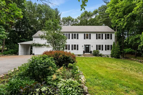 $1,149,900 | 159 Pond Street, Weymouth, MA 02190