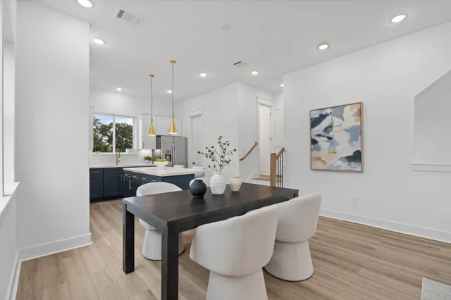 $2,650 | 717 Janisch Road, Unit D, Houston, TX 77018