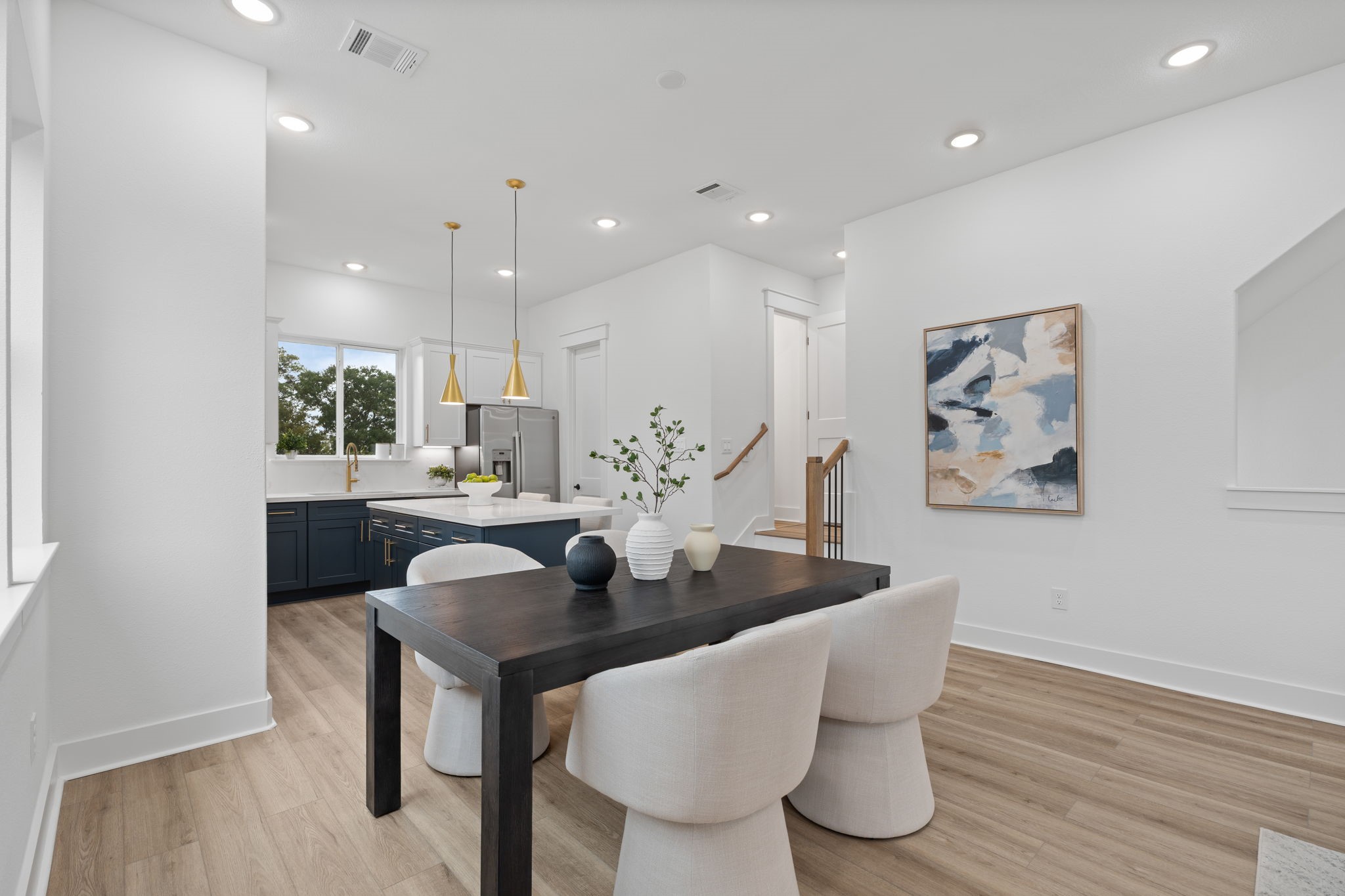 717 Janisch Road, Unit D Houston, TX 77018 - Photo 15 of 50