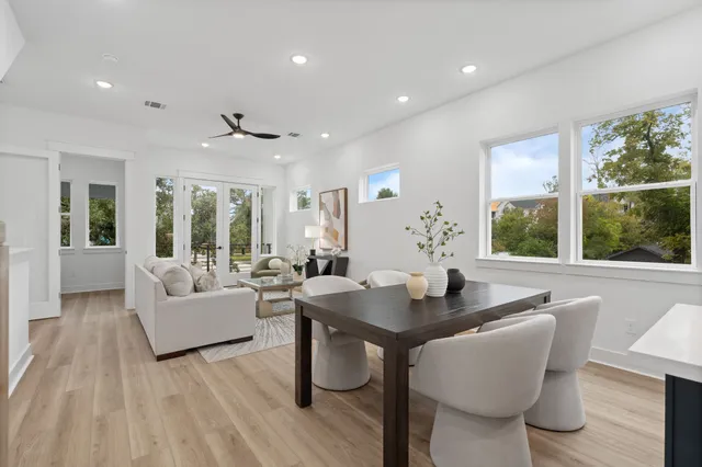 $2,650 | 717 Janisch Road, Unit D, Houston, TX 77018