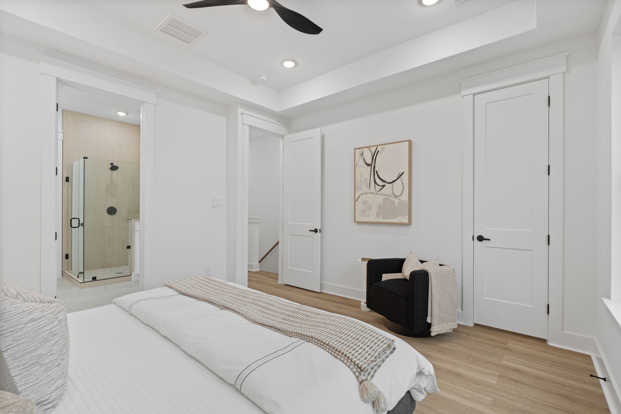 717 Janisch Road, Unit D Houston, TX 77018 - Photo 23 of 50