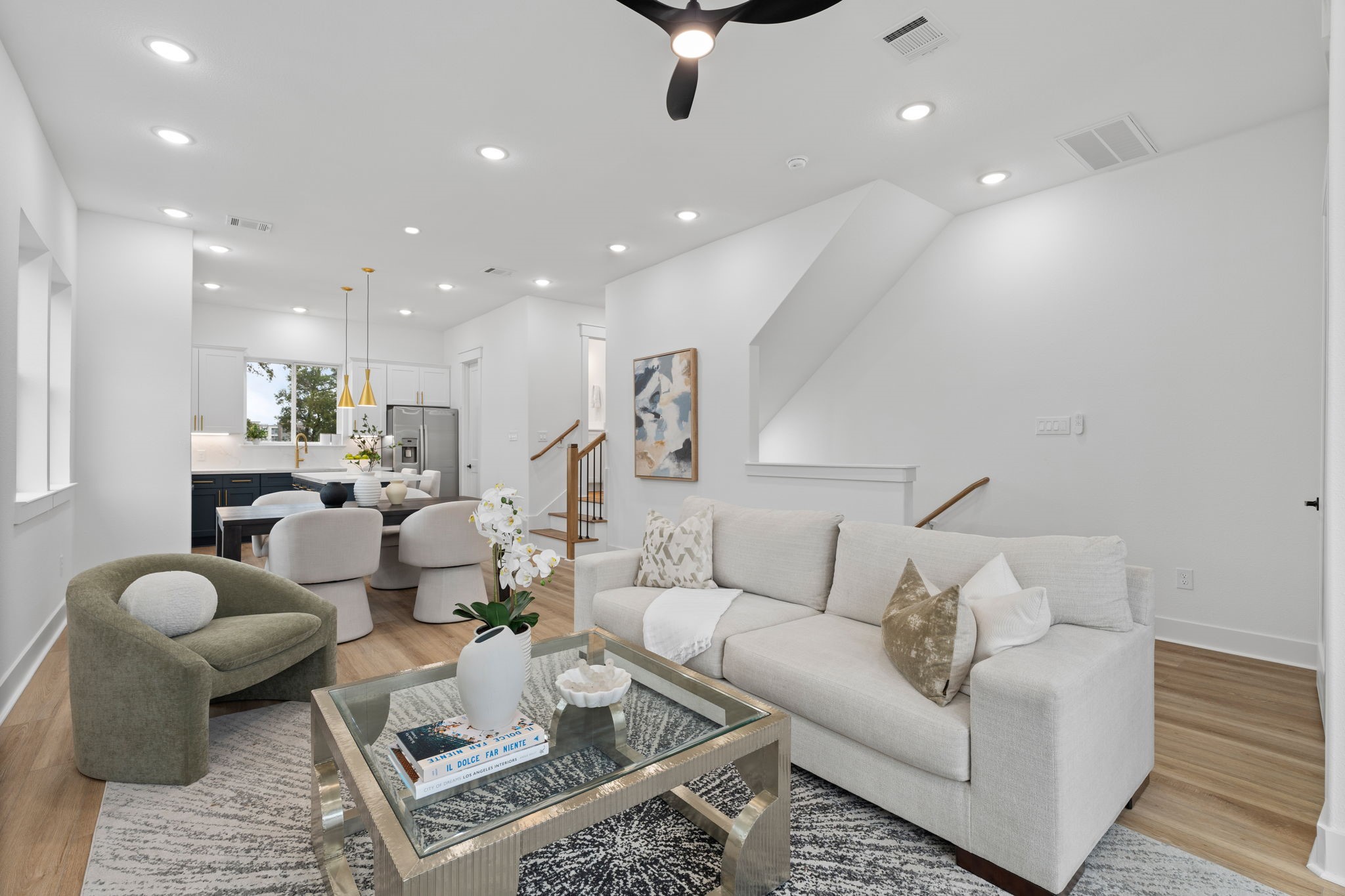 717 Janisch Road, Unit D Houston, TX 77018 - Photo 37 of 50