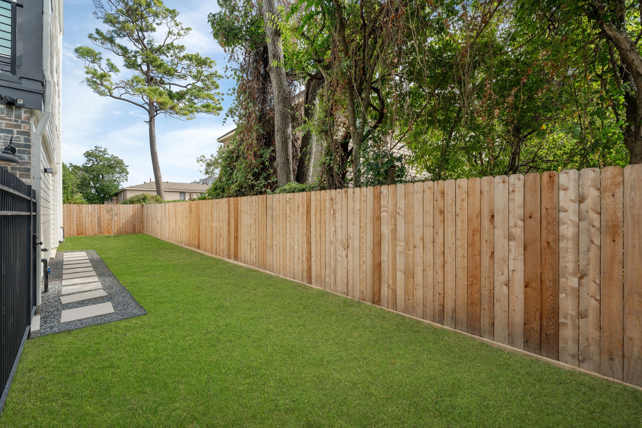 717 Janisch Road, Unit D Houston, TX 77018 - Photo 45 of 50