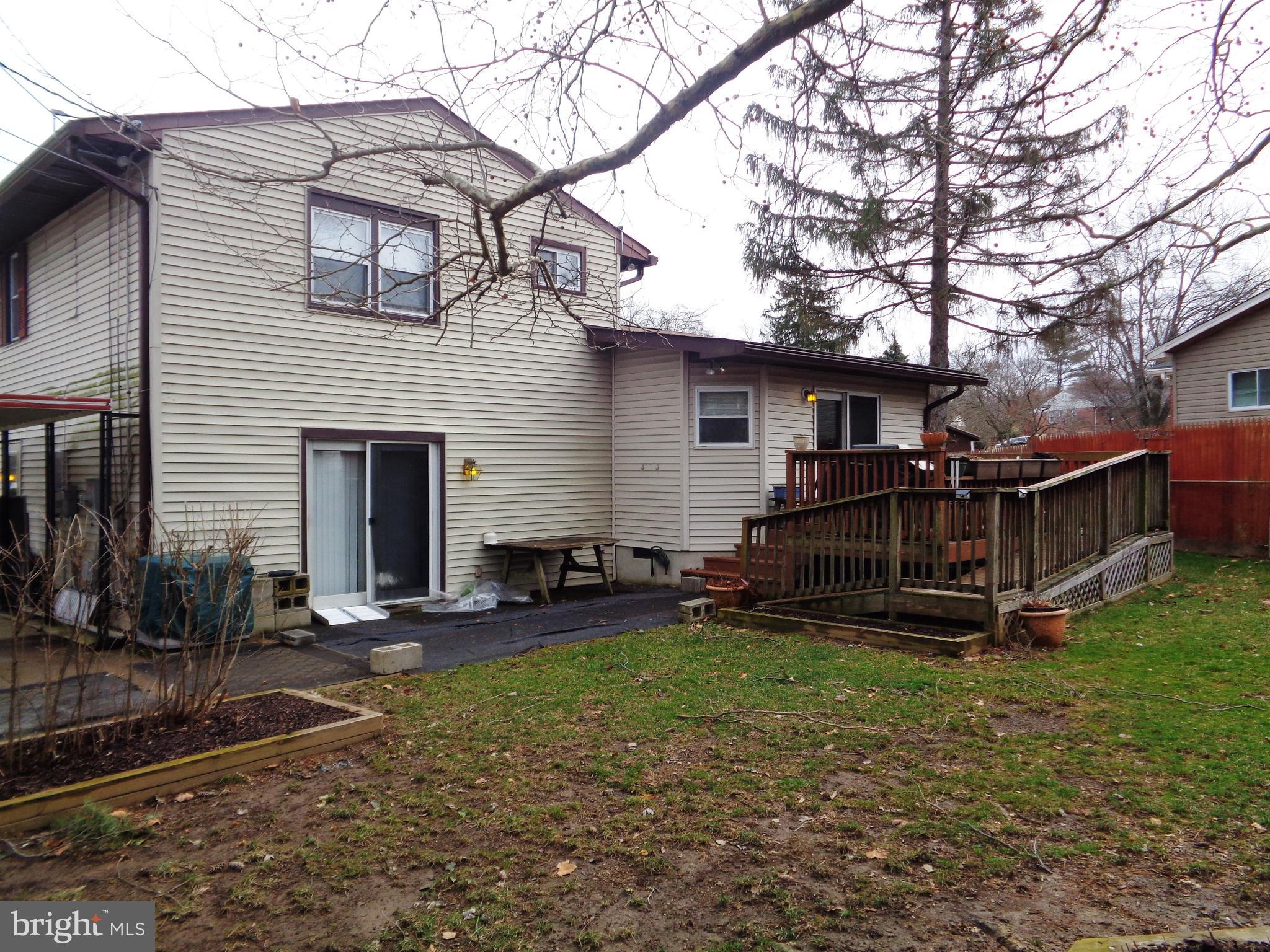 3802 Cherrybrook Road Randallstown, MD 21133 - Photo 2 of 3