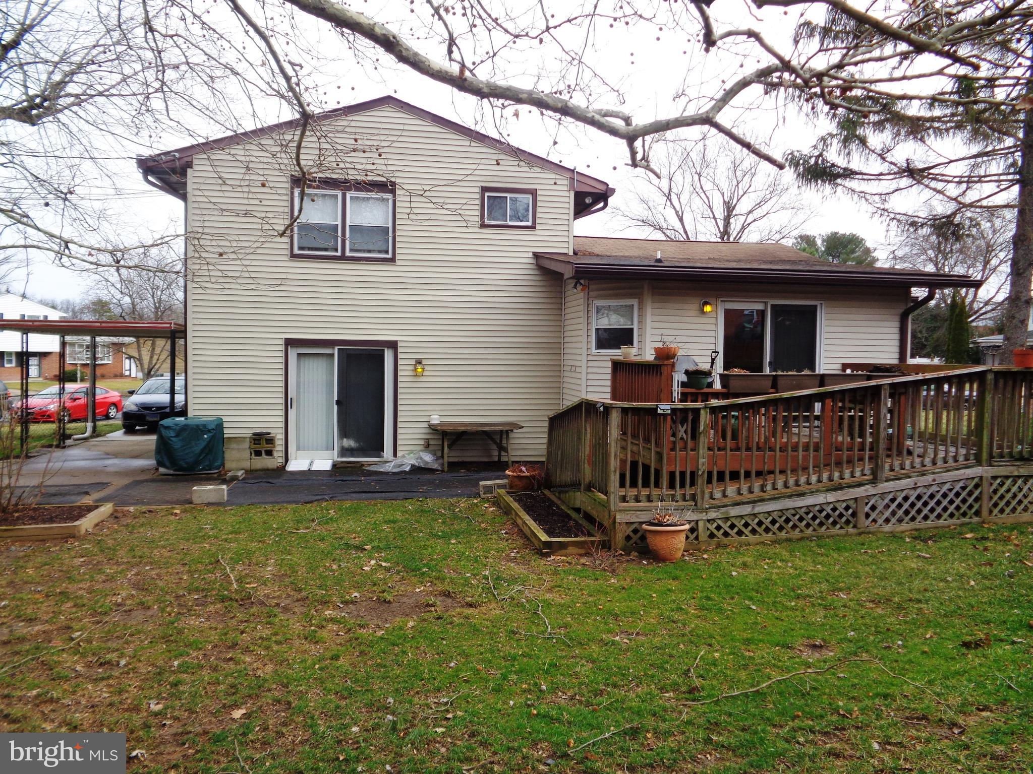 3802 Cherrybrook Road Randallstown, MD 21133 - Photo 3 of 3