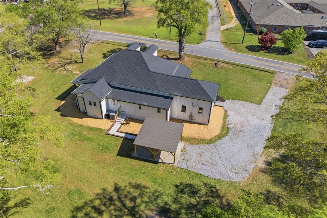 511 West Broad Street Iva, SC 29655 - Photo 50 of 50