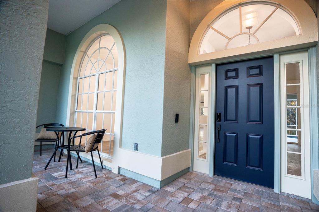 5402 Caruso Road Bradenton, FL 34203 - Photo 9 of 84 a view of a livingroom with furniture and a window