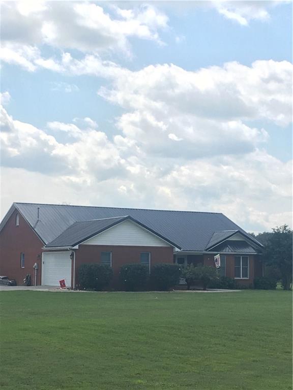 440 Webber Road Southwest Plainville, GA 30733 - Photo 1 of 1 Exterior