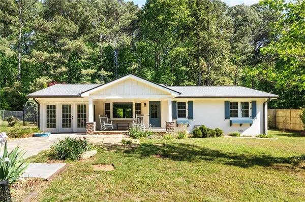 $295,000 | 31 Kilkelly Court, Dallas, GA 30132