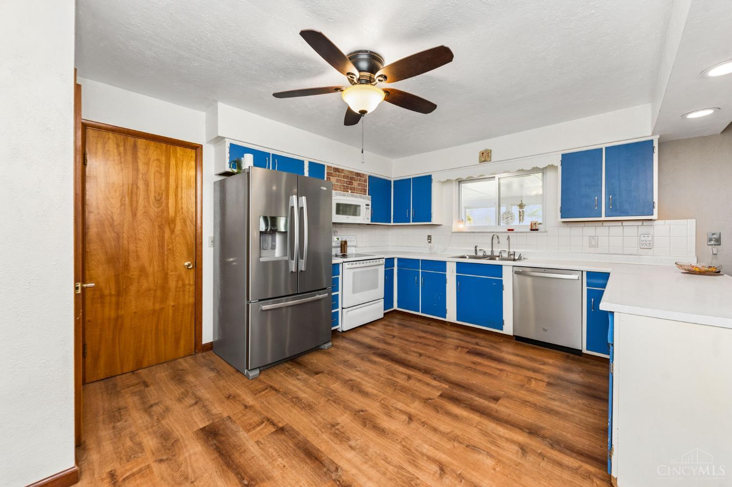 3911 Campbell Road Fayetteville, OH 45118 - Photo 9 of 76