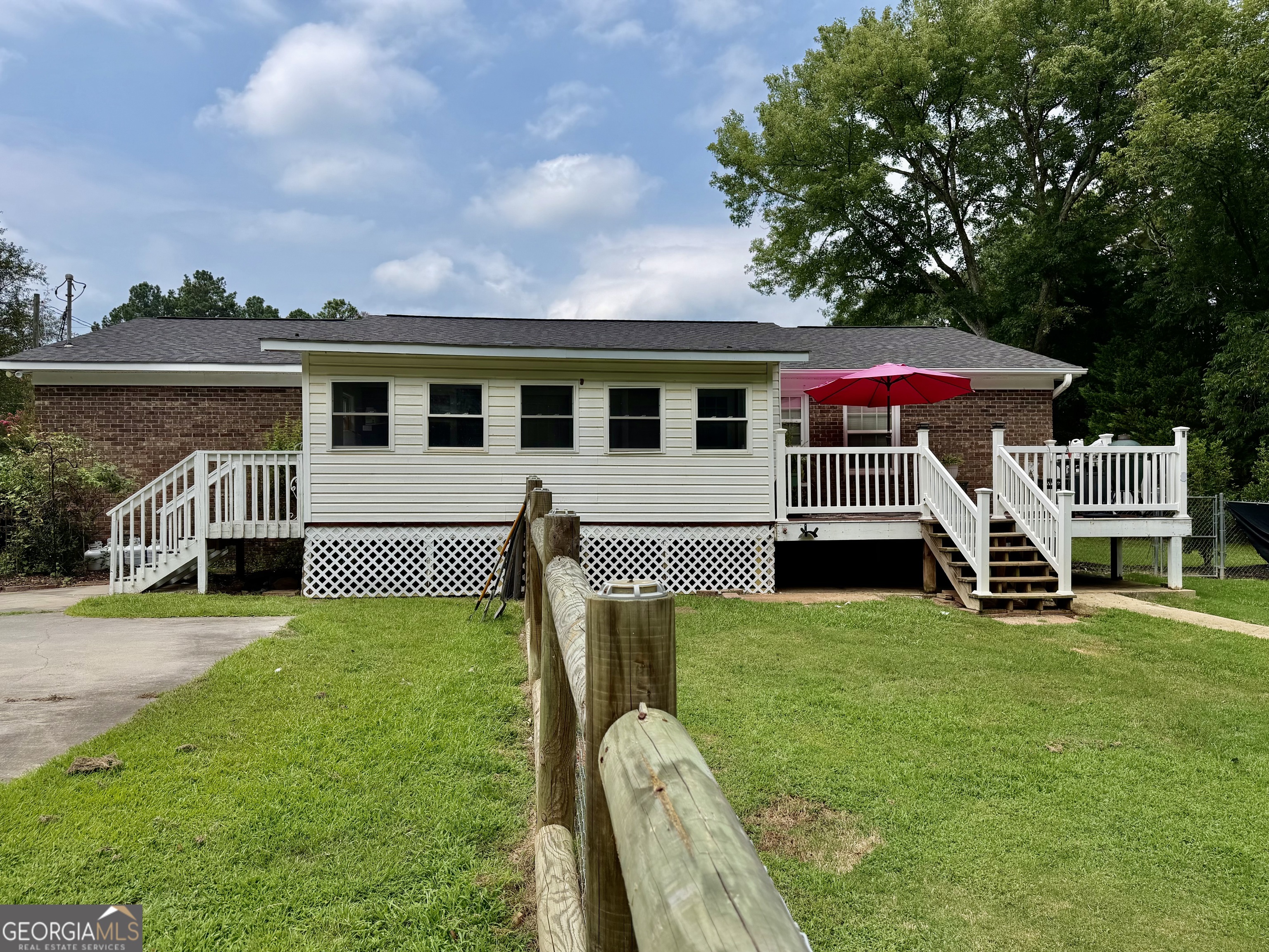 154 New Prospect Road Hartwell, GA 30643 - Photo 18 of 50 Gallery Image 18