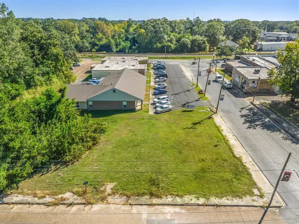 $70,000 | 116 West Port Street, DeRidder, LA 70634