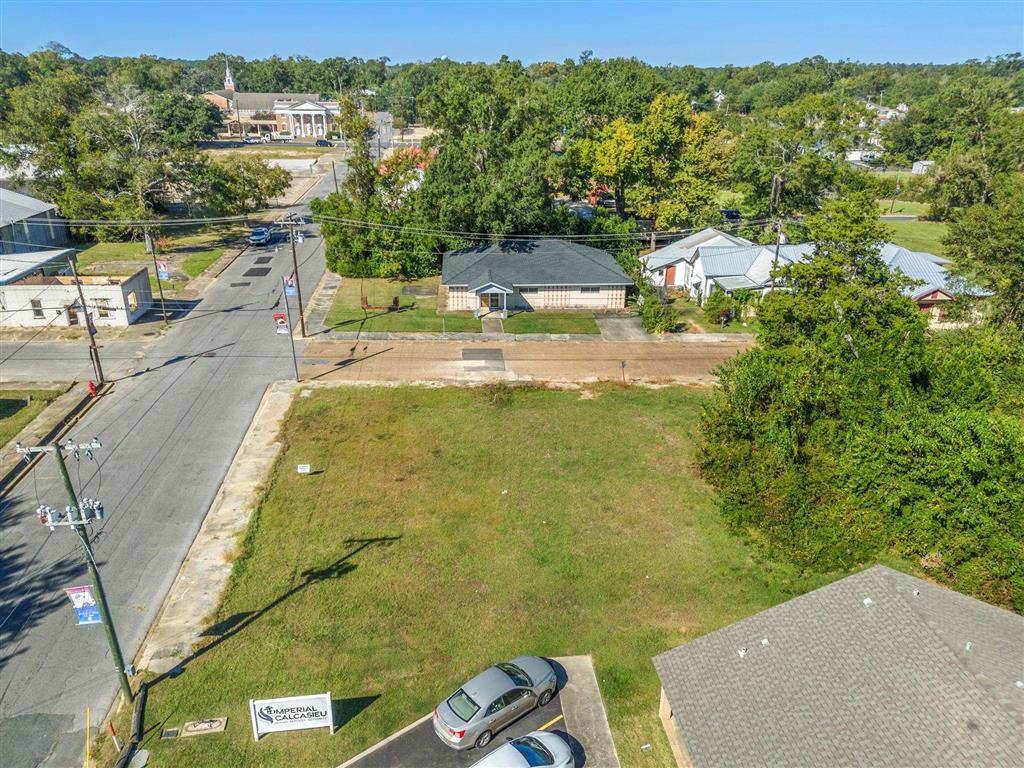 116 West Port Street DeRidder, LA 70634 - Photo 6 of 7