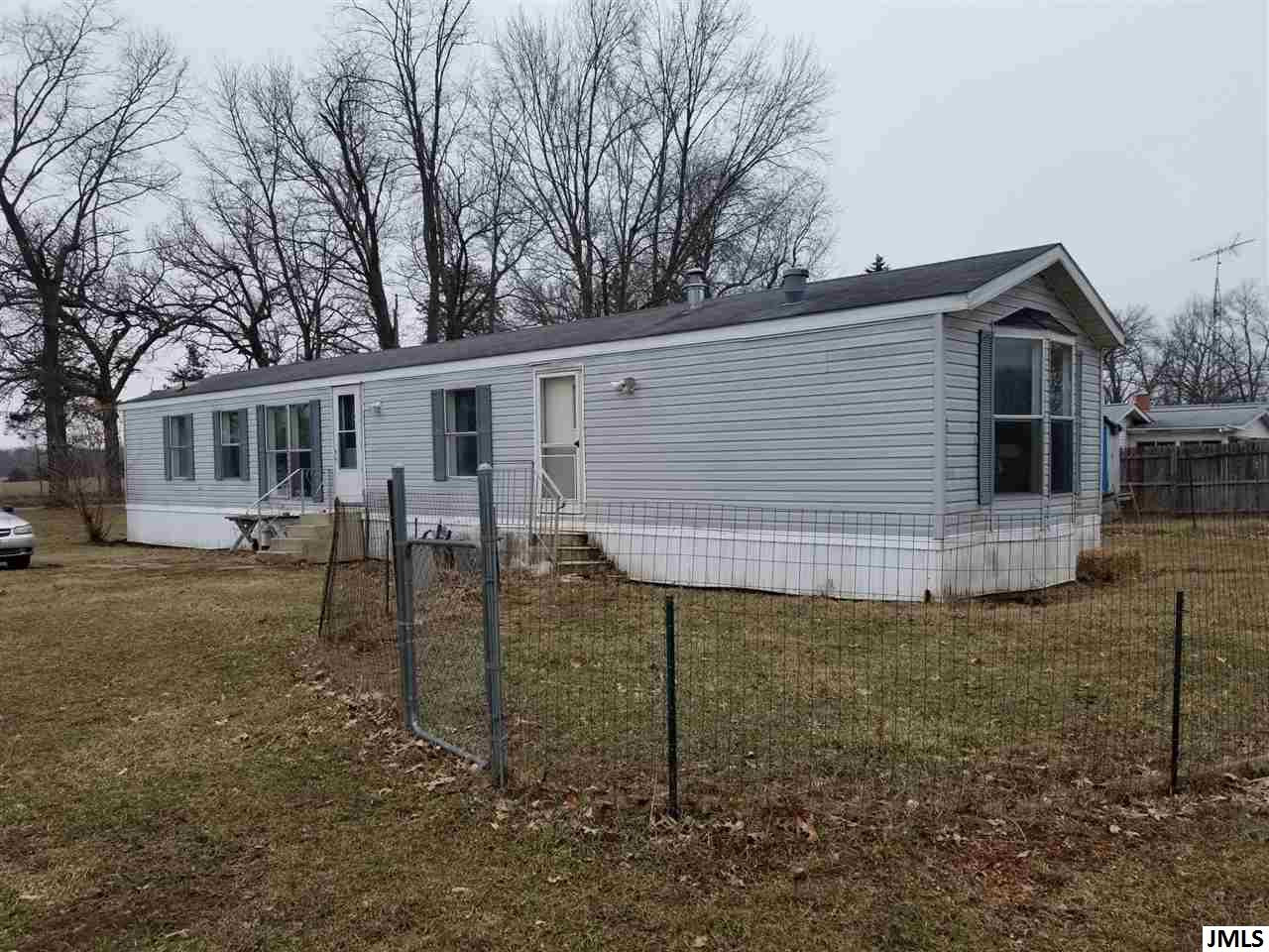 15562 Erie Road Albion, MI 49224 - Photo 4 of 4 Photo 4