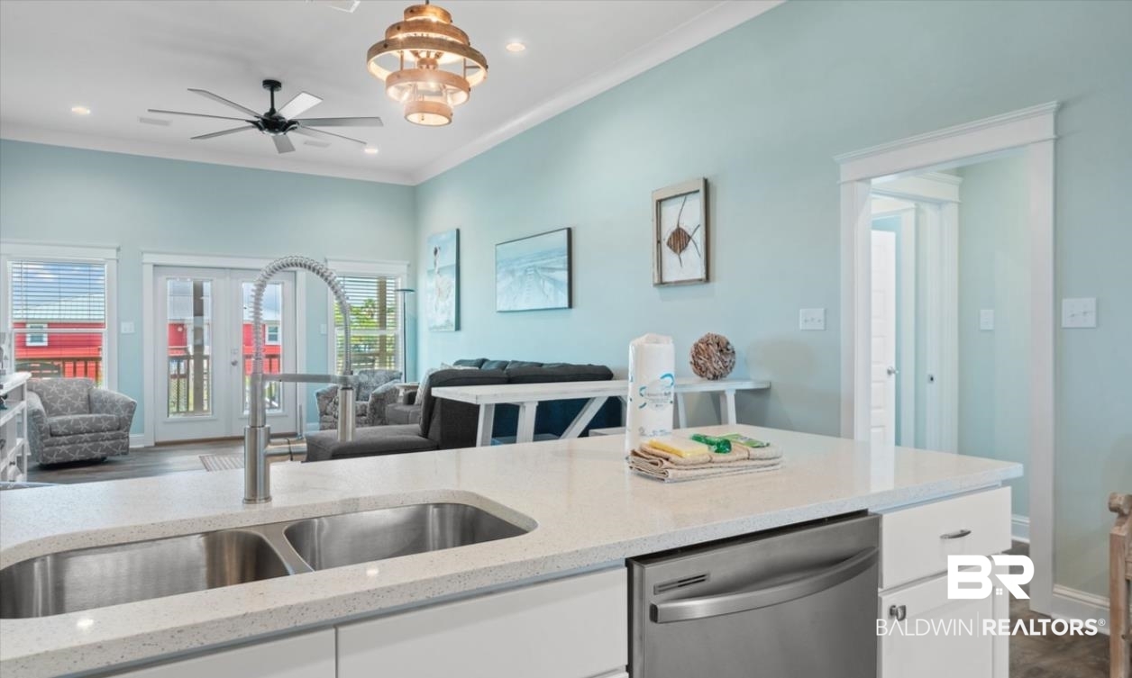 2517 Muscogee Road Gulf Shores, AL 36542 - Photo 9 of 32