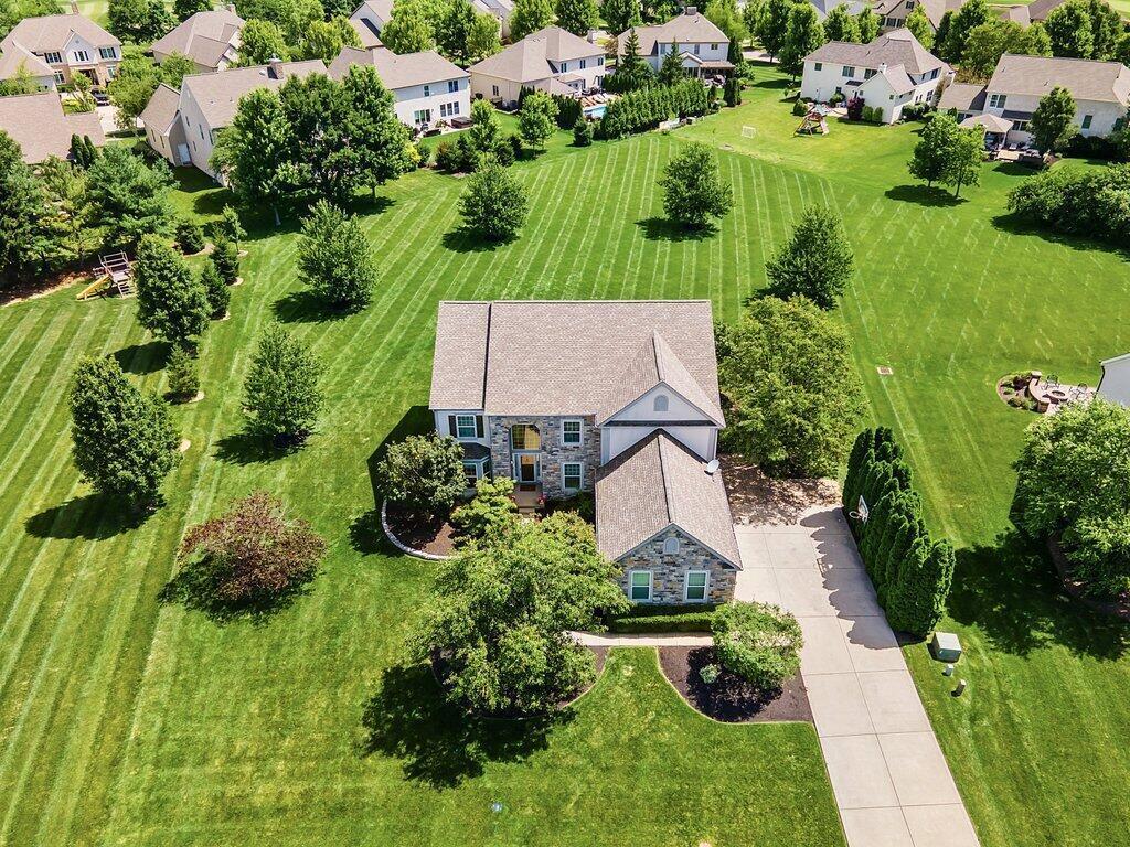 4222 Hunters Bend Powell, OH 43065 - Photo 52 of 61