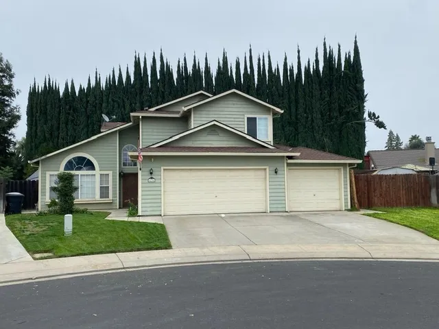 $525,000 | 6236 Jaguar Court, Riverbank, CA 95367
