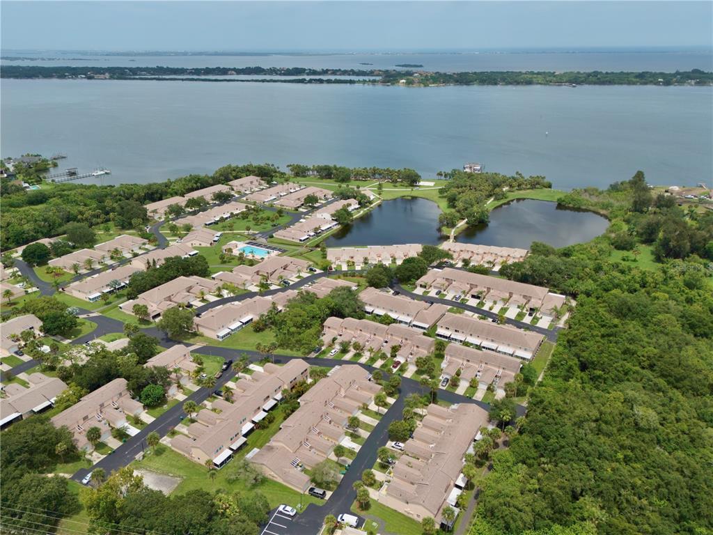 178 Bluefish Place, Unit 178 Rockledge, FL 32955 - Photo 33 of 70