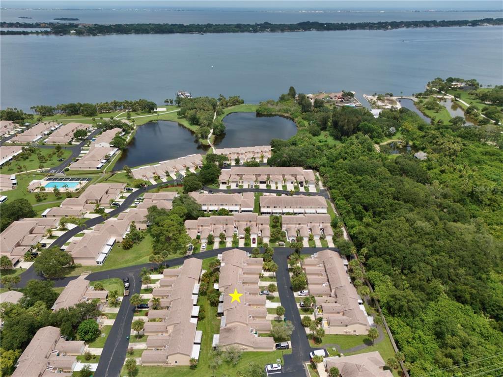 178 Bluefish Place, Unit 178 Rockledge, FL 32955 - Photo 35 of 70