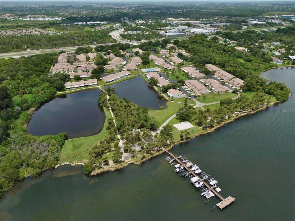 178 Bluefish Place, Unit 178 Rockledge, FL 32955 - Photo 41 of 70