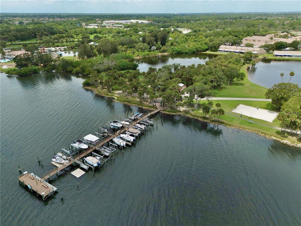 178 Bluefish Place, Unit 178 Rockledge, FL 32955 - Photo 42 of 70