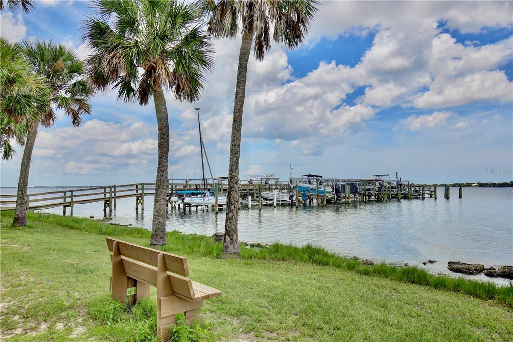 178 Bluefish Place, Unit 178 Rockledge, FL 32955 - Photo 43 of 70