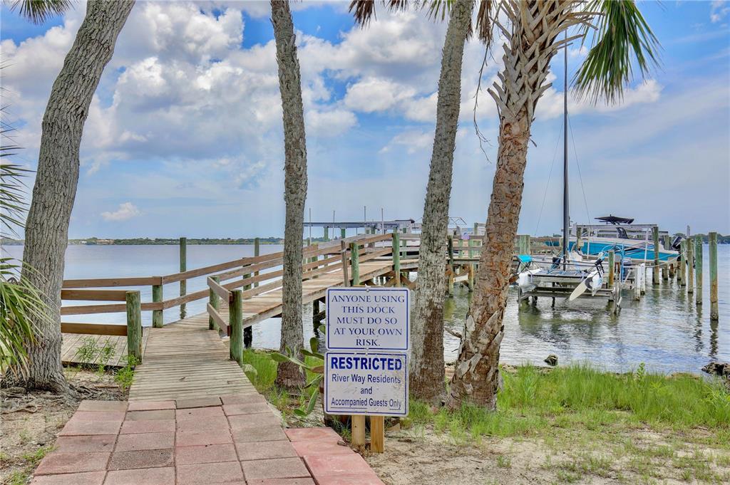 178 Bluefish Place, Unit 178 Rockledge, FL 32955 - Photo 44 of 70