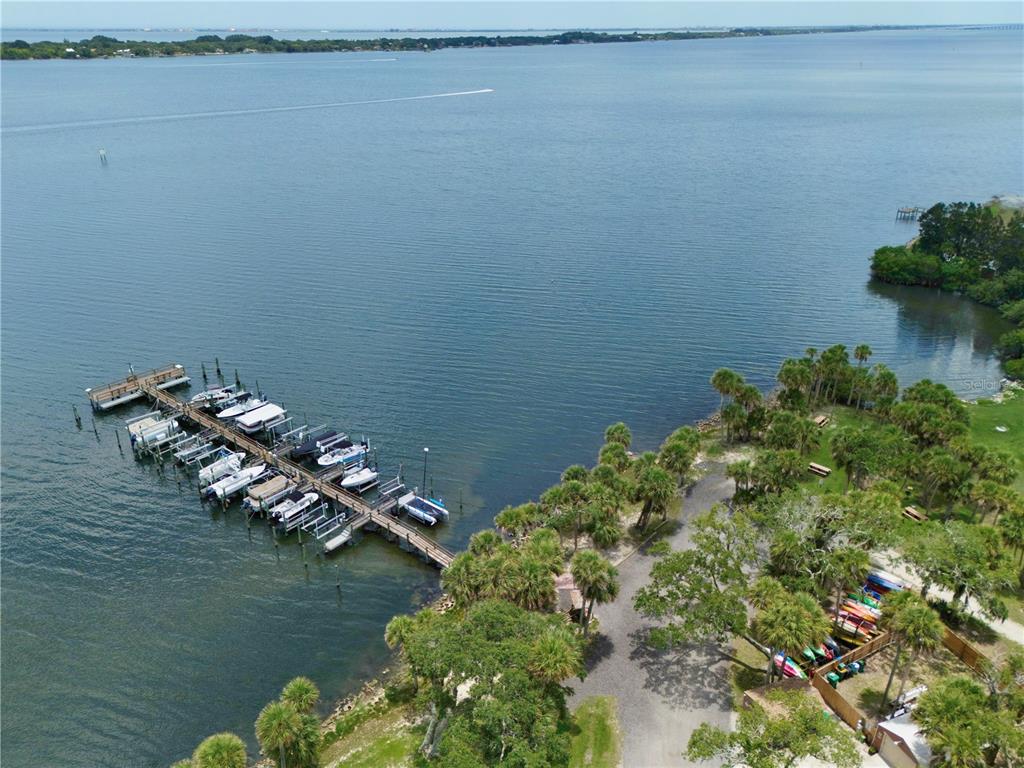 178 Bluefish Place, Unit 178 Rockledge, FL 32955 - Photo 50 of 70