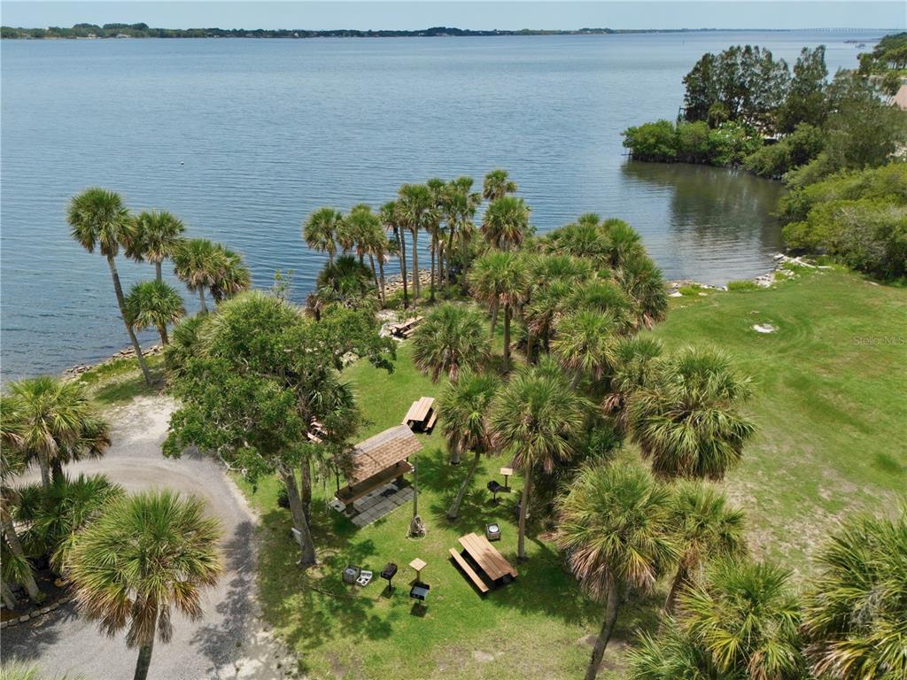 178 Bluefish Place, Unit 178 Rockledge, FL 32955 - Photo 60 of 70