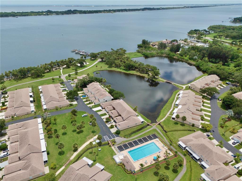 178 Bluefish Place, Unit 178 Rockledge, FL 32955 - Photo 66 of 70