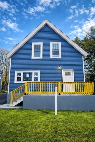 $579,900 | 18 Banks Street, Brockton, MA 02302