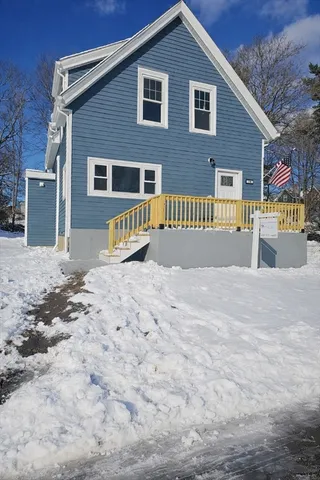 $579,900 | 18 Banks Street, Brockton, MA 02302